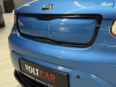 Kia Soul 2015 - фото 11