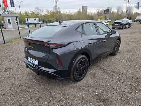 Volkswagen ID. Unyx 2025 - фото 15