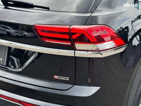 Volkswagen Atlas 2020 - фото 8