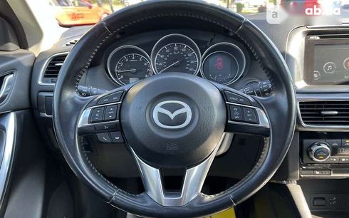 Mazda CX-5 2016 - фото 12