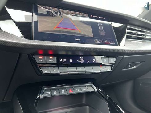 Audi rs3 2021 - фото 20