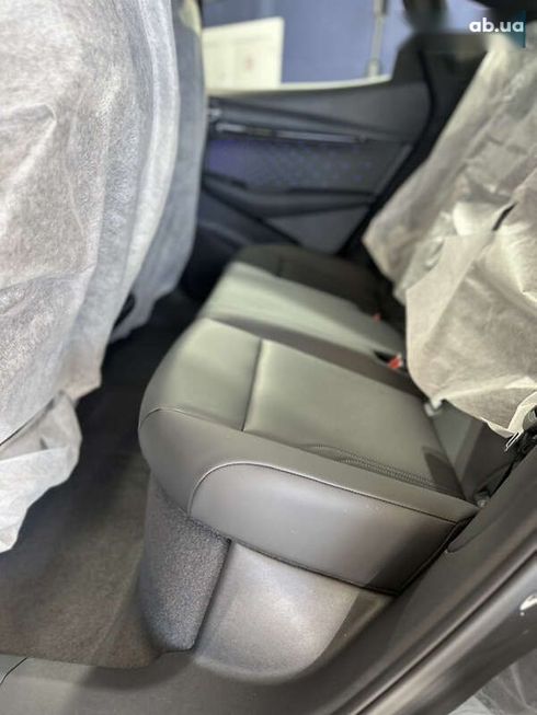 Volkswagen ID. Unyx 2025 - фото 21