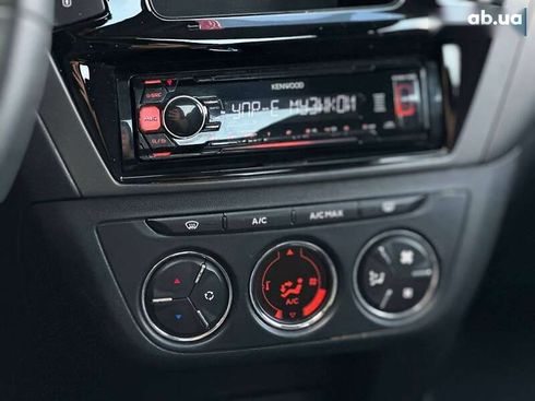 Citroёn C-Elysee 2016 - фото 17