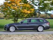 Купити BMW 5 серия дизель бу у Вінниці - купити на Автобазарі