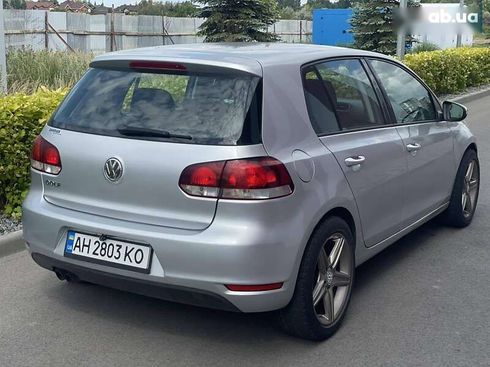 Volkswagen Golf 2013 - фото 9