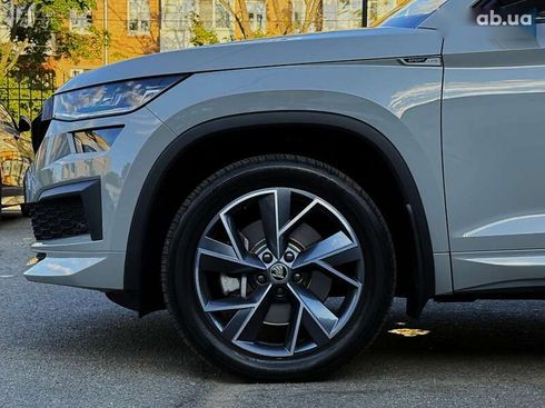 Skoda Kodiaq 2023 - фото 16