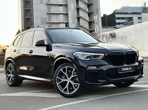 BMW X5 2019 - фото 3