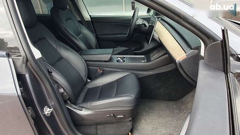 Tesla Model Y 2021 - фото 10