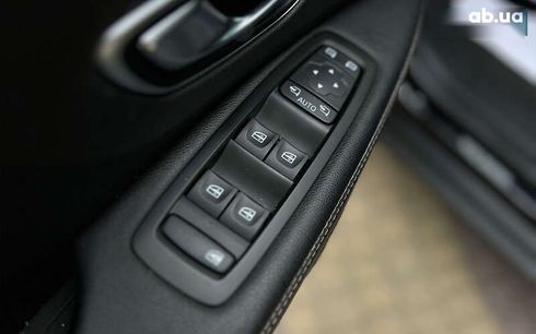 Renault grand scenic 2019 - фото 16