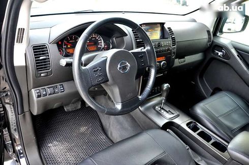 Nissan Pathfinder 2008 - фото 19