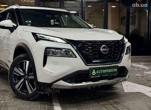 Nissan X-Trail 2023 - фото 2
