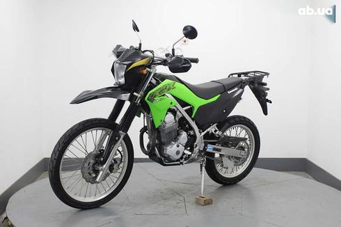 Kawasaki KLX 2021 - фото 3
