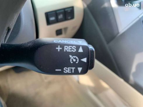 Lexus RX 2010 - фото 28