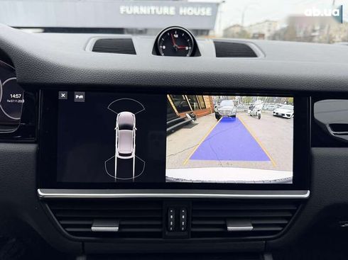 Porsche Cayenne 2018 - фото 21