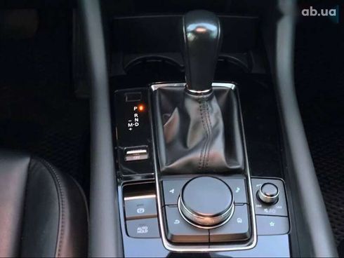 Mazda 3 2020 - фото 22