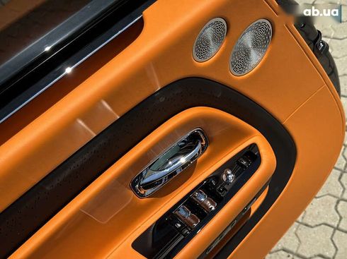 Rolls-Royce Spectre 2024 - фото 18