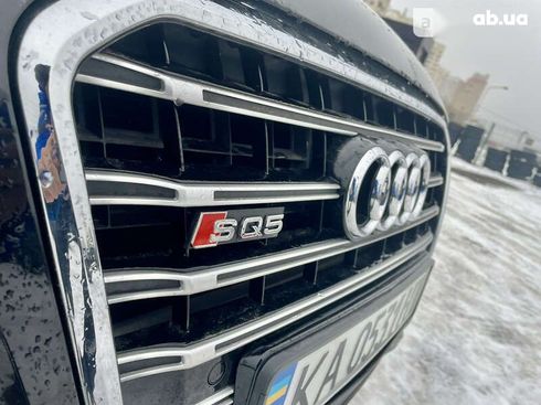 Audi Q5 2014 - фото 6
