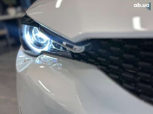 Mazda MX-30 2022 - фото 11