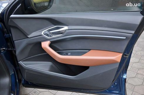 Audi E-Tron 2020 - фото 29