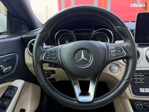 Mercedes-Benz CLA-Класс 2018 - фото 14