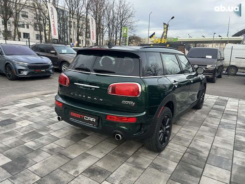 MINI Clubman 2016 - фото 13