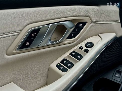 BMW 3 серия 2020 - фото 20