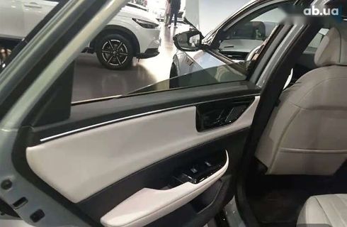 Honda e:NP2 2024 - фото 8