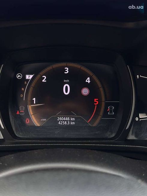 Renault Kadjar 2018 - фото 13