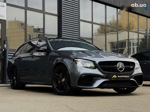 Mercedes-Benz E-Класс 2018 - фото 8