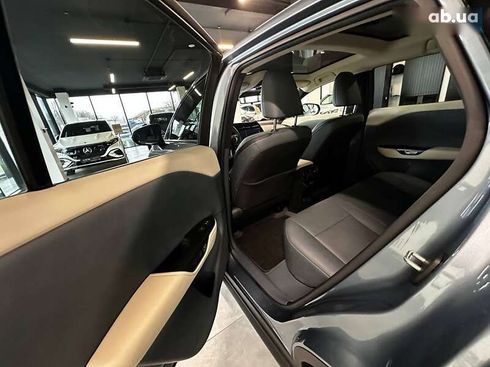 Lexus RZ 450e 2023 - фото 28