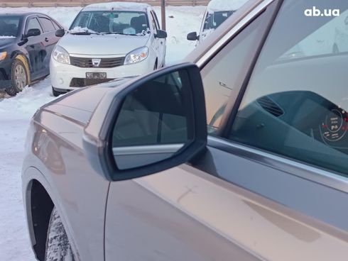 Audi Q7 2017 серый - фото 19