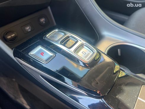 Hyundai Sonata 2020 серый - фото 33