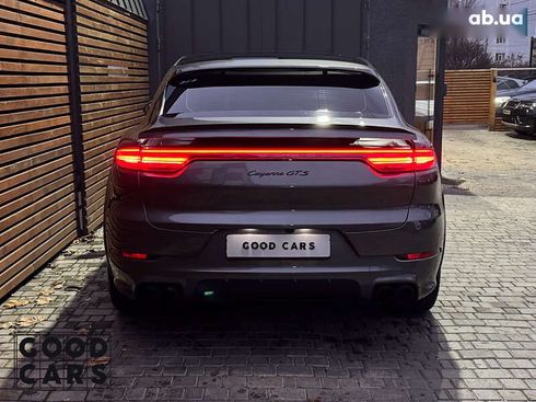 Porsche Cayenne 2021 - фото 6