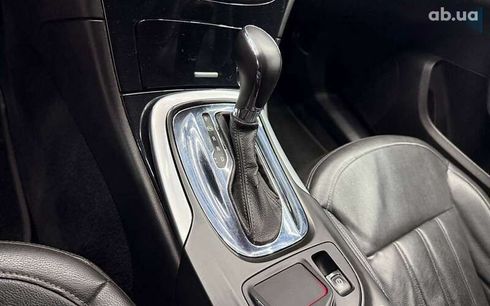 Opel Insignia 2014 - фото 13