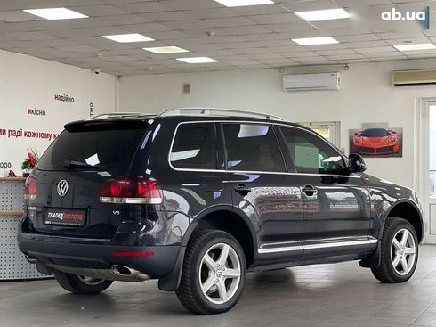 Volkswagen Touareg 2009 - фото 13