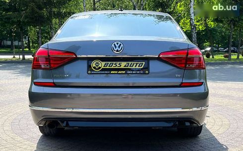 Volkswagen Passat 2016 - фото 6
