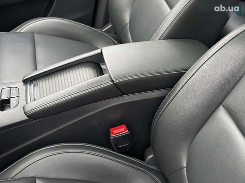 MG ZS EV 2020 - фото 30