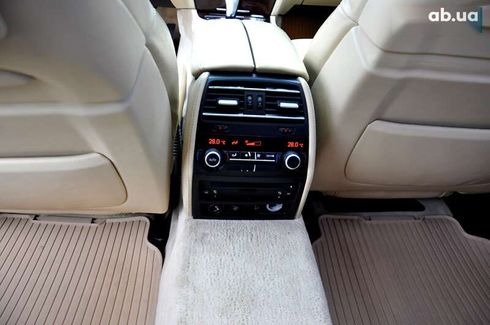 BMW 7 серия 2010 - фото 23