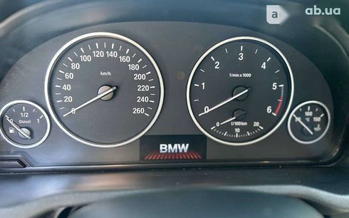 BMW X3 2011 - фото 11