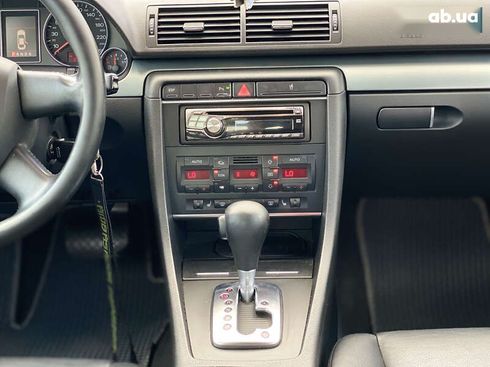 Audi A4 2005 - фото 19