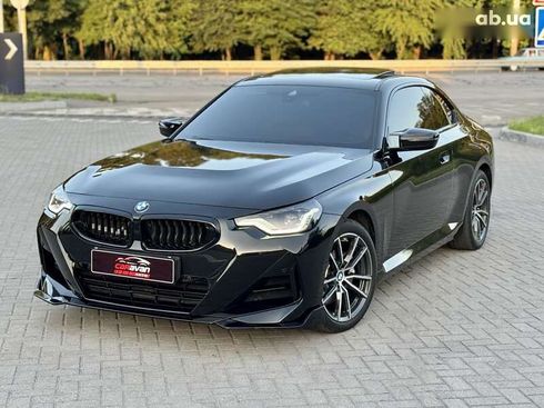 BMW 2 серия 2024 - фото 10