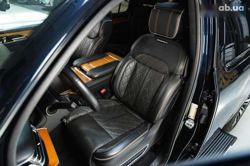 Jeep Grand Wagoneer 2022 - фото 24