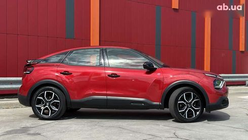 Citroёn e-C4 2023 - фото 10