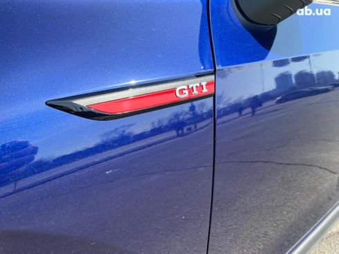 Volkswagen Golf GTI 2022 - фото 13