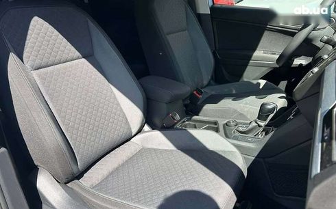 Volkswagen Tiguan 2018 - фото 17