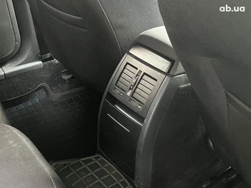 Skoda octavia a5 2006 бежевый - фото 33