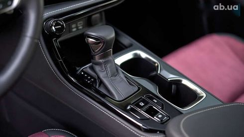 Lexus NX 2023 - фото 29