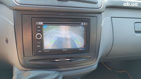 Mercedes-Benz Vito 2008 серый - фото 9