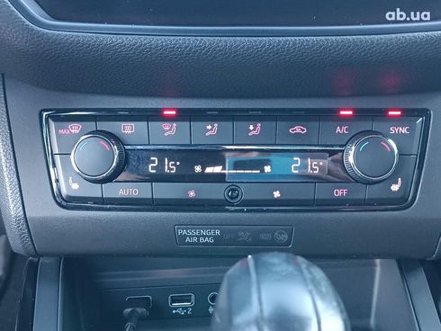 SEAT Arona 2018 красный - фото 26