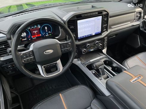 Ford F-150 Raptor 2021 - фото 12
